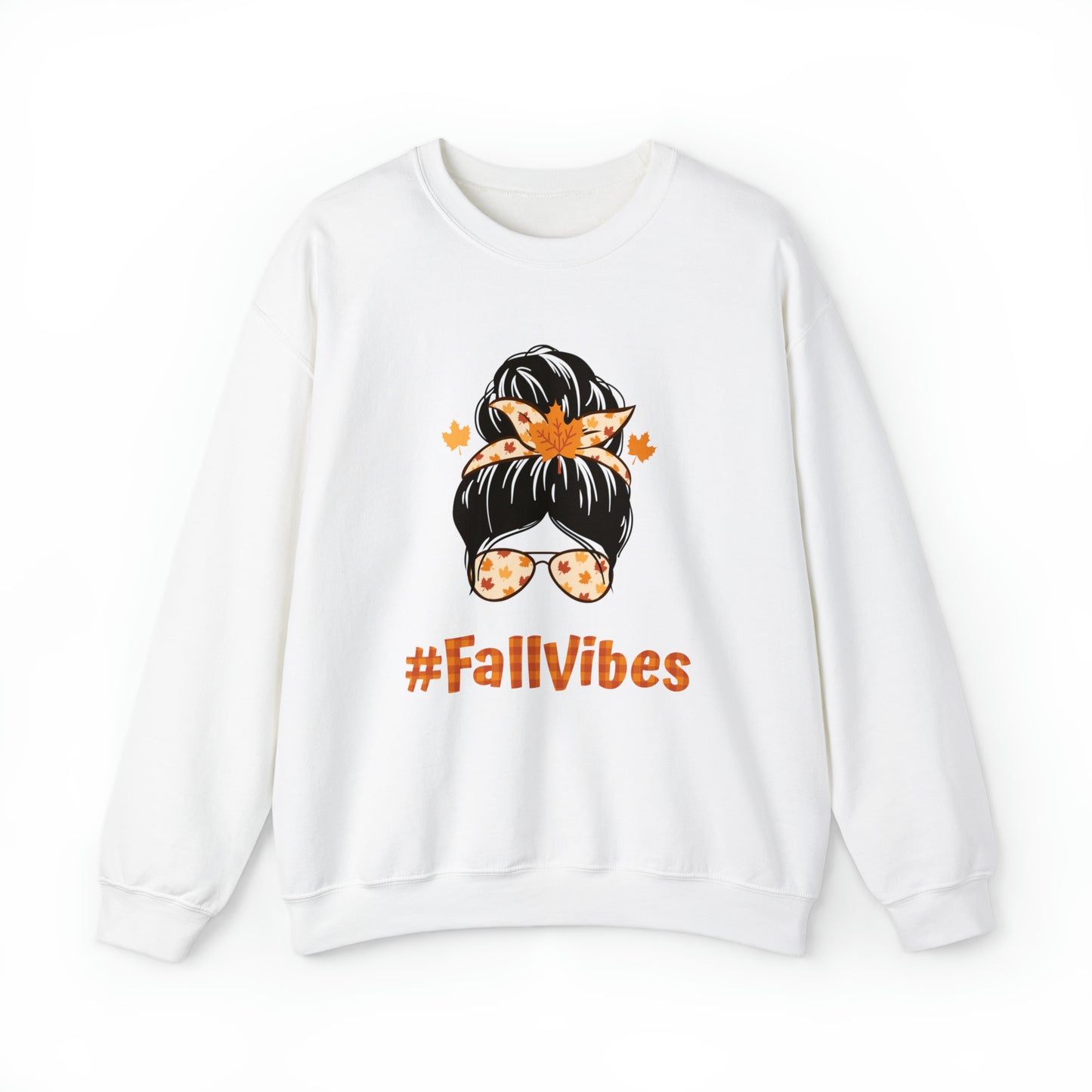 Fall Vibes Sweatshirt, Thanksgiving fall shirt, Fall Shirt, Fall vibes shirt, Holiday season shirt, Pumpkin shirt, Halloween sweatshirt, women fall shirt, gifts