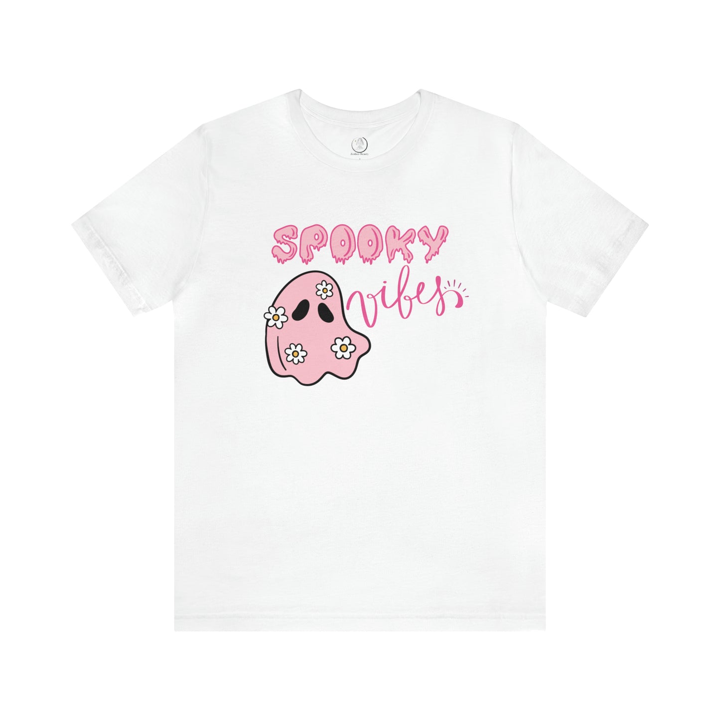 Spooky vibes shirt, spooky tshirt, halloween shirt, cute halloween tshirt, spooky vibes tshirt, halloween shirt, fall tshirt, spooky tee