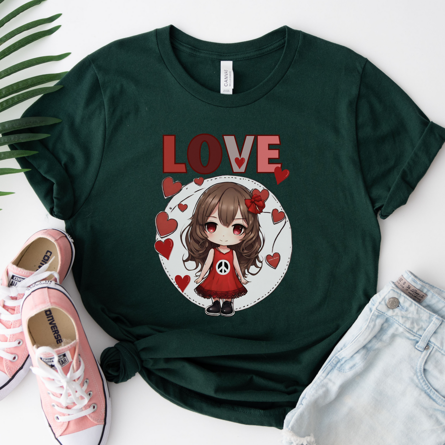 Valentine's Love Tshirt, Valentine shirt, Valentine's day tee, Graphic Tshirt, love t-shirts, Valentine gift, Love Tee, Tshirt for her,