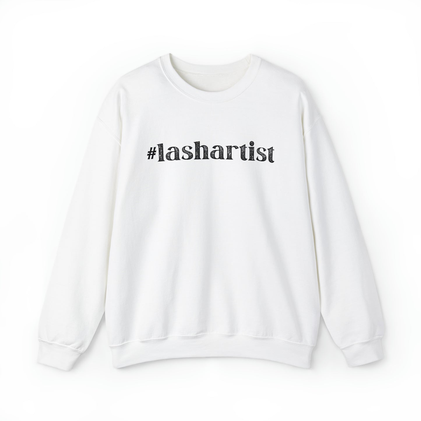 Lash Artist Sweatshirt for Esthetician cosmetologist, Lash Tech Shirt, Lash boss Tech Sweater,  Gifts for women girls friend beauty stylist