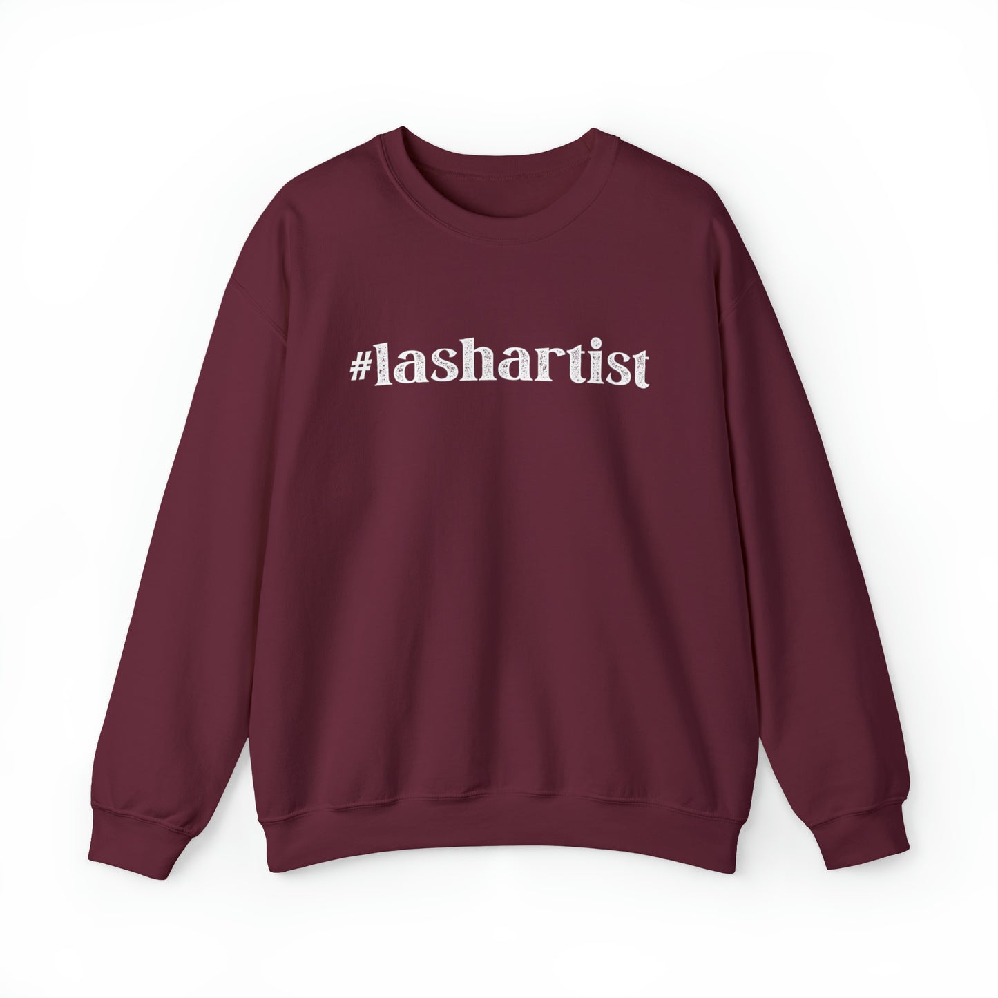 Lash Artist Sweatshirt for Esthetician cosmetologist, Lash Tech Shirt, Lash boss Tech Sweater,  Gifts for women girls friend beauty stylist