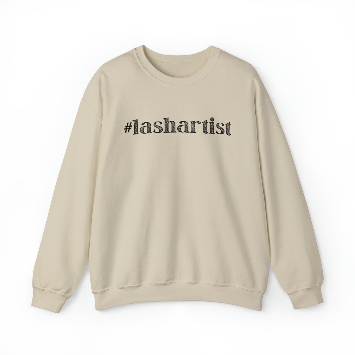 Lash Artist Sweatshirt for Esthetician cosmetologist, Lash Tech Shirt, Lash boss Tech Sweater,  Gifts for women girls friend beauty stylist