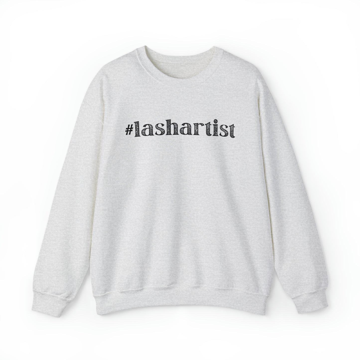 Lash Artist Sweatshirt for Esthetician cosmetologist, Lash Tech Shirt, Lash boss Tech Sweater,  Gifts for women girls friend beauty stylist