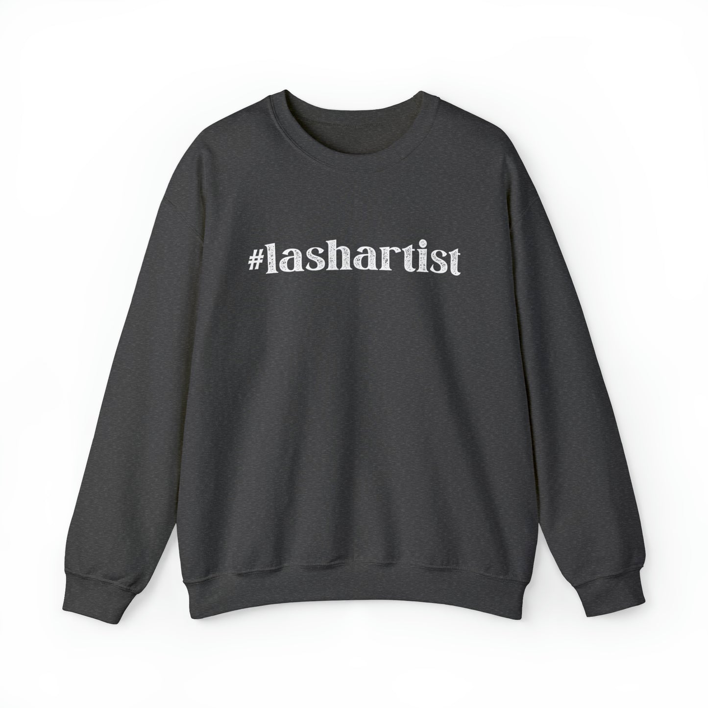 Lash Artist Sweatshirt for Esthetician cosmetologist, Lash Tech Shirt, Lash boss Tech Sweater,  Gifts for women girls friend beauty stylist