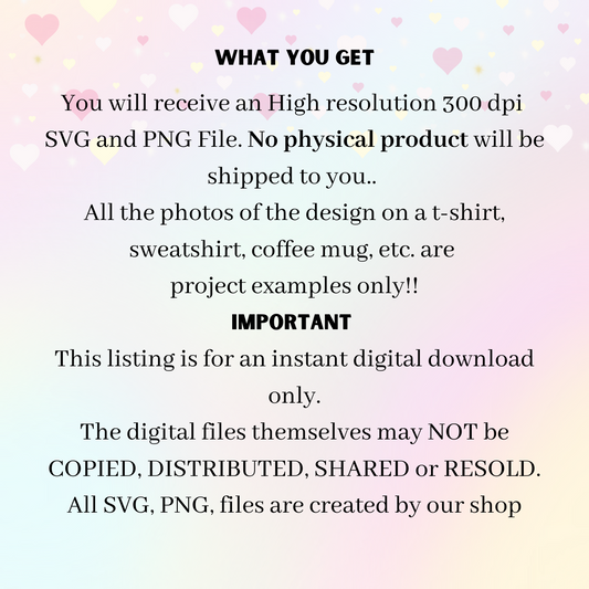 Don’t Worry It Only Gets Weirder SVG PNG | Funny Quote Digital Download for Sublimation, Stickers, mugs, Cricut, Silhouette & POD Designs