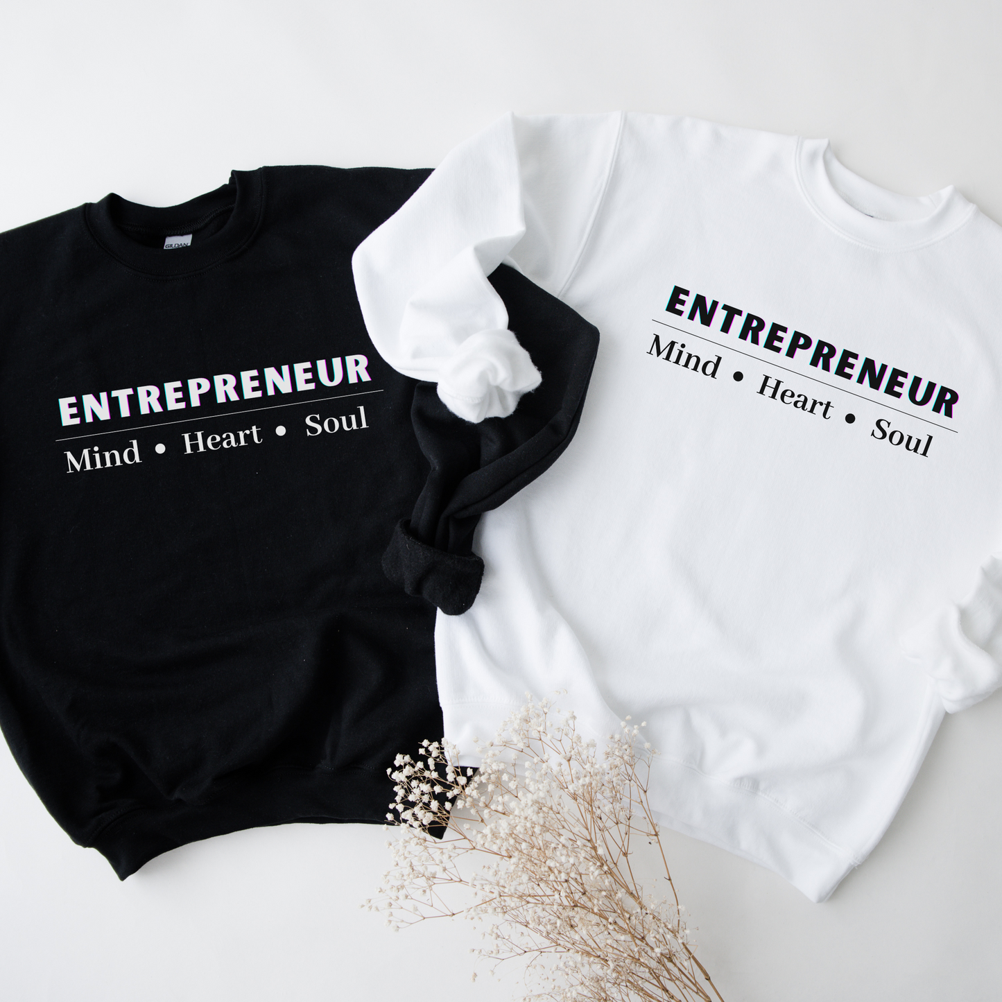 Entrepreneur Sweatshirt, Small Business sweatshirt, Boss Shirt, Entrepreneur Shirt, Entrepreneur Gift, Inspirational shirt, Gift for Boss