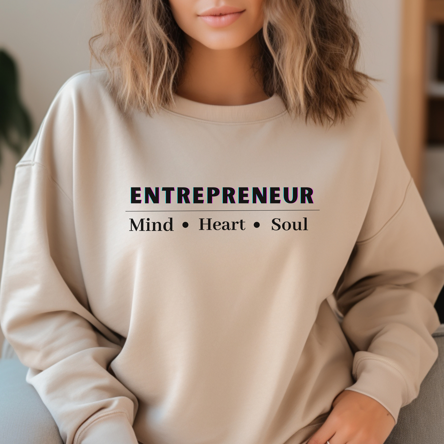 Entrepreneur Sweatshirt, Small Business sweatshirt, Boss Shirt, Entrepreneur Shirt, Entrepreneur Gift, Inspirational shirt, Gift for Boss